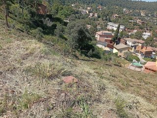 Terreno en venta en Torrelles de Llobregat