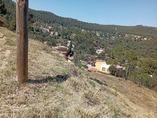 Terreno en venta en Torrelles de Llobregat