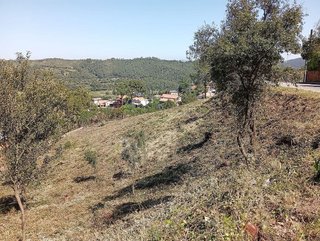 Terreno en venta en Torrelles de Llobregat