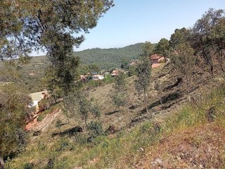Terreno en venta en Torrelles de Llobregat