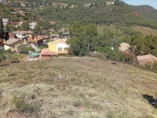 Terreno en venta en Torrelles de Llobregat