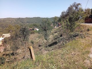 Terreno en venta en Torrelles de Llobregat