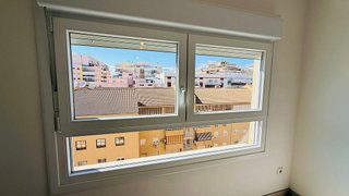 Piso en alquiler en Perchel Sur - Plaza de Toros Vieja en Málaga