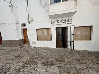 Local comercial en venta en Tarifa