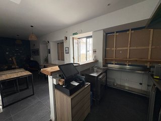 Local comercial en venta en Tarifa