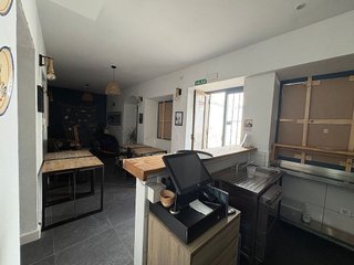 Local comercial en venta en Tarifa