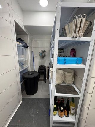 Local comercial en venta en Tarifa
