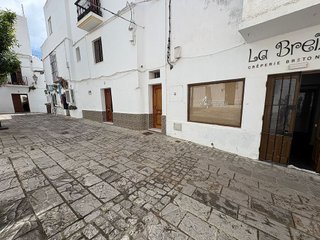 Local comercial en venta en Tarifa