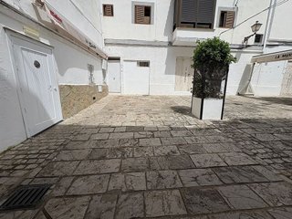 Local comercial en venta en Tarifa
