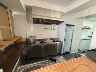 Local comercial en venta en Tarifa