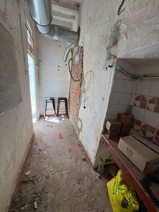 Local comercial en venta en Tarifa