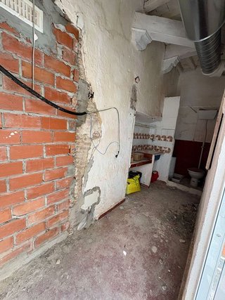 Local comercial en venta en Tarifa