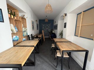 Local comercial en venta en Tarifa