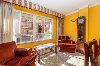 Piso en venta en Cas Capiscol en Palma de Mallorca