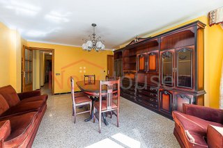 Piso en venta en Cas Capiscol en Palma de Mallorca