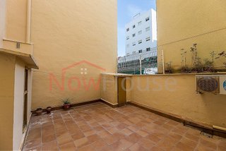 Piso en venta en Cas Capiscol en Palma de Mallorca