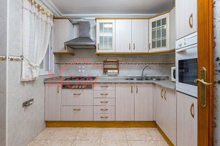 Piso en venta en Cas Capiscol en Palma de Mallorca