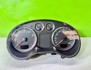 8P0920900MX Cuadro Instrumentos Audi A3 8P 3.2i