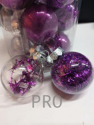 Palline di Natale