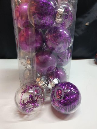 Palline di Natale