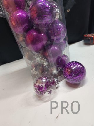 Palline di Natale