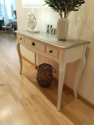 Mueble de entrada-Entradita