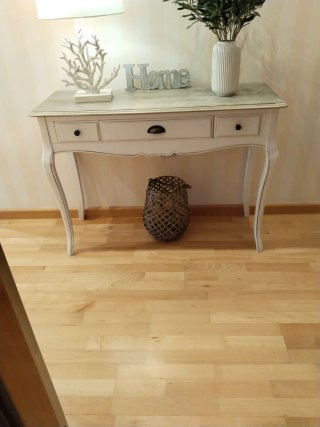 Mueble de entrada-Entradita