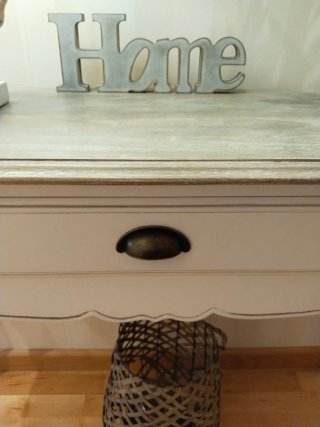 Mueble de entrada-Entradita