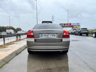 Volvo S80 2007