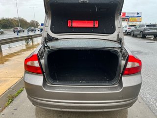 Volvo S80 2007