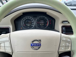 Volvo S80 2007