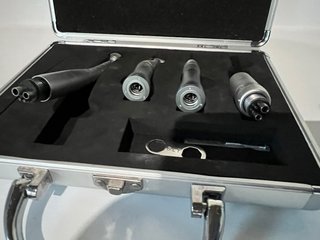 Kit de Rotatorio Turbina