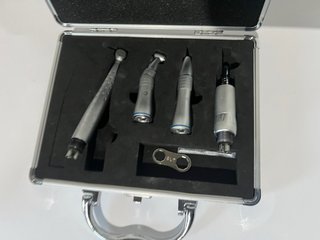 Kit de Rotatorio Turbina