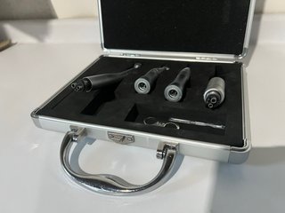 Kit de Rotatorio Turbina