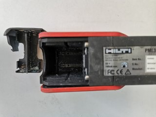 Nivel Láser Hilti PML 32