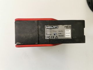 Nivel Láser Hilti PML 32