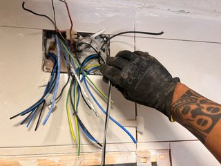 Servicios de Mecatronica para tu hogar manitas