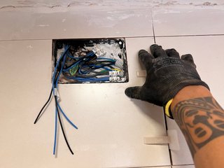 Servicios de Mecatronica para tu hogar manitas