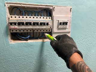 Servicios de Mecatronica para tu hogar manitas