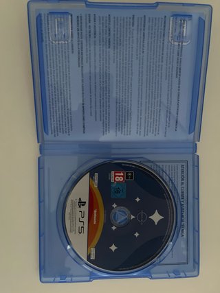 Starfield PS5