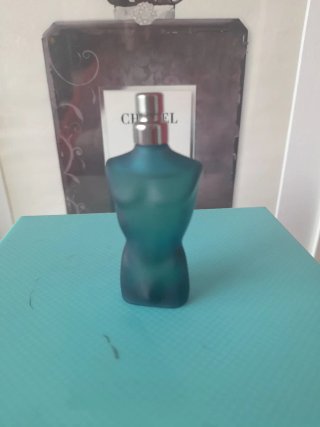 Miniatura Jean Paul Gaultier 7ml