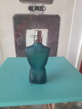 Miniatura Jean Paul Gaultier 7ml