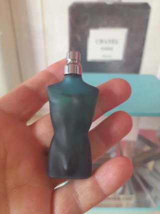 Miniatura Jean Paul Gaultier 7ml