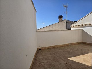 Ático en venta en Roda (La)