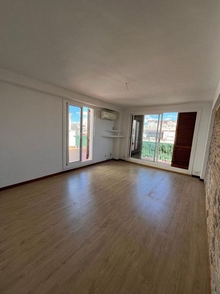 Ático en alquiler en Nou Eixample Sud en Tarragona