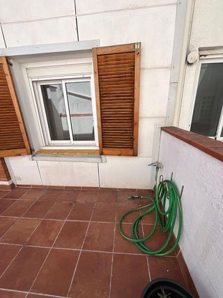 Ático en alquiler en Nou Eixample Sud en Tarragona
