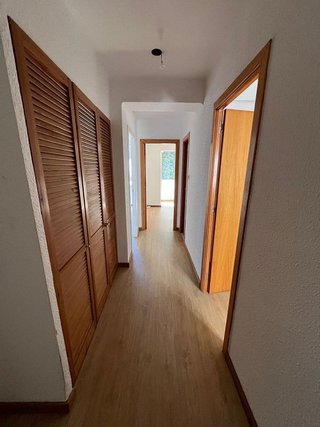 Ático en alquiler en Nou Eixample Sud en Tarragona