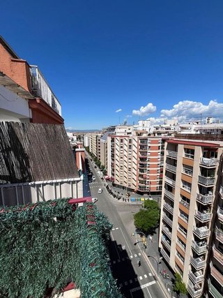 Ático en alquiler en Nou Eixample Sud en Tarragona