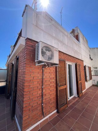 Ático en alquiler en Nou Eixample Sud en Tarragona