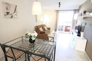 Piso en alquiler en Torrequebrada en Benalmádena